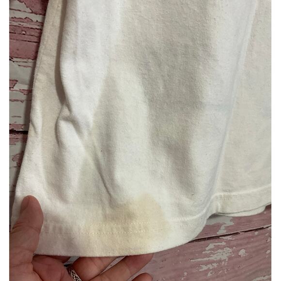 90’s Body Ragz Size Large Youth 14 “Fresh 52” Jersey Tee - Picture 5 of 10